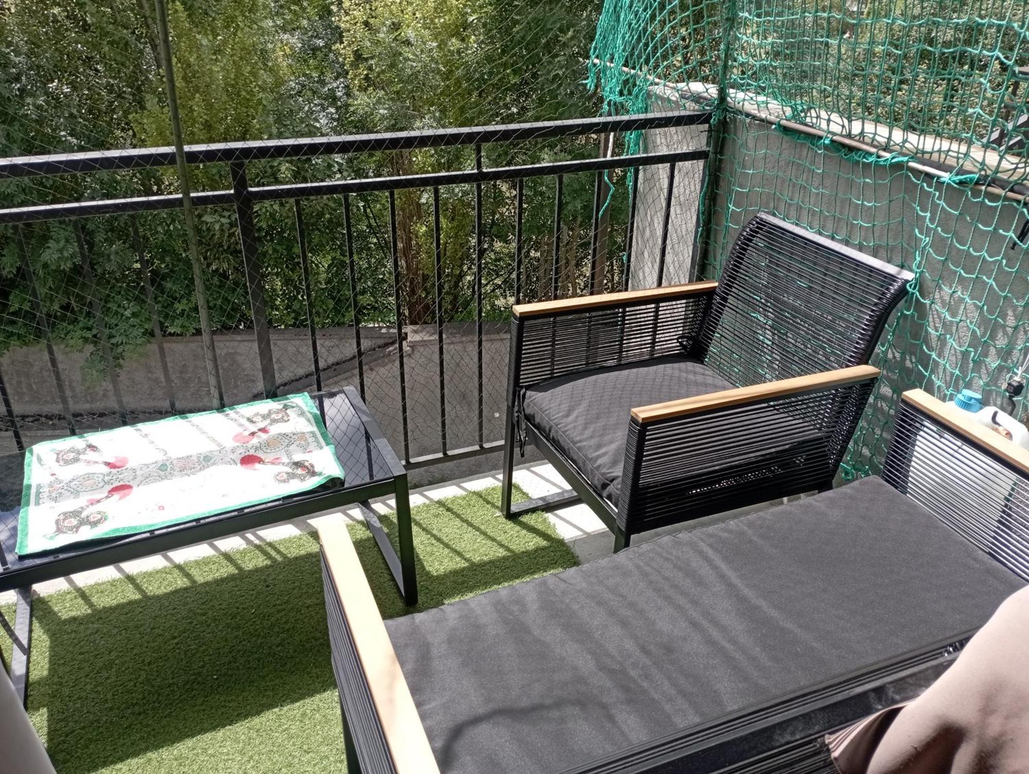 Au Pied Des Montagnes. Apartman Saint-Jean-de-Maurienne Kültér fotó